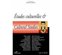 Mei N° 24/25 - Etudes Culturelles & Cultural Studies