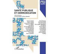 Mei N°44-45 - Santé Publique Et Communication