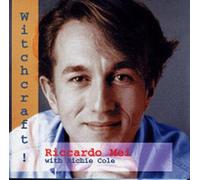 Mei,Riccardo - Witchcraft [Import]