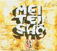 Meï Teï Sho - lô bâ