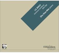Mei, Zhu Xiao - Bach - Variations Goldberg BWV 988 (Coll. Très Indépendants)