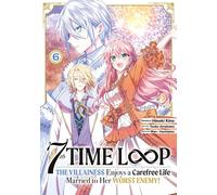 MEIAN 7th time loop tome 6