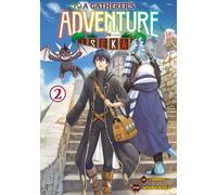Meian A gatherer's adventure in isekai tome 2
