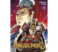 MEIAN Angolmois tome 9