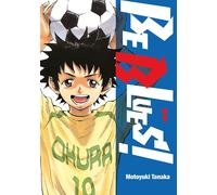 MEIAN Be Blues ! tome 1