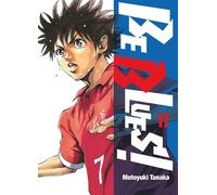 Meian Be blues ! tome 17