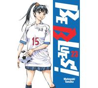 Meian Be Blues ! tome 23