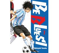 MEIAN Be Blues ! tome 7