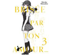 MEIAN Brisée par ton amour... tome 3