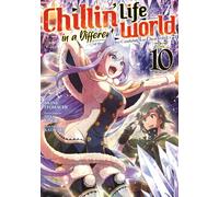 MEIAN Chillin' life in a different world tome 10