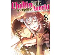MEIAN Chillin' life in a different world tome 8