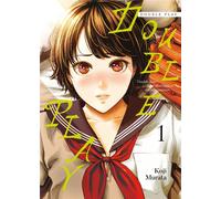 MEIAN Double play tome 1