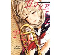 MEIAN Double play tome 2