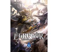MEIAN Egregor tome 5