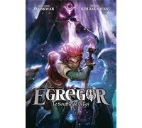 MEIAN Egregor tome 8