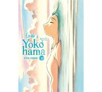 MEIAN Escale à Yokohama tome 9