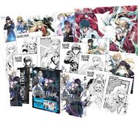 MEIAN Failure frame (collector) tome 9