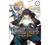 MEIAN Failure frame tome 1