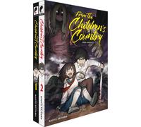 Meian From the children's country - coffret intégrale tomes 1 et 2