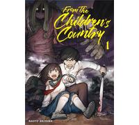 MEIAN From the children's country tome 1