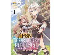 MEIAN Fun territory defense by the optimistic lord tome 1