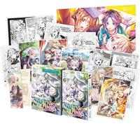 MEIAN Fun territory defense by the optimistic lord tome 6 (collector)