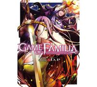 MEIAN Game of familia tome 1