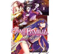 MEIAN Game of familia tome 8