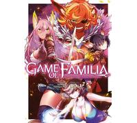 MEIAN Game of familia tome 9