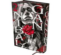 Meian Gannibal - deluxe tome 2