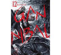 MEIAN Gannibal tome 12