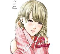 MEIAN Hana l'inaccessible tome 2