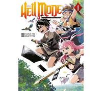MEIAN Hell mode tome 1