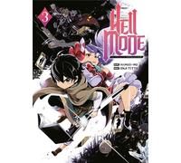 MEIAN Hell mode tome 3
