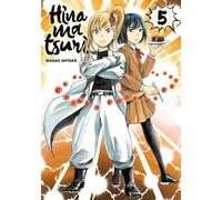 Meian Hinamatsuri tome 5