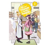 MEIAN Ici, on a toujours une raison de sourire tome 2