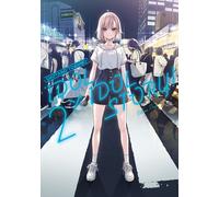 MEIAN Idol X Idol Story tome 2