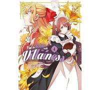MEIAN I'm in love with the villainess tome 4
