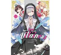 MEIAN I'm in love with the villainess tome 7