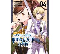 Meian I'm the evil lord of an intergalactic empire tome 4