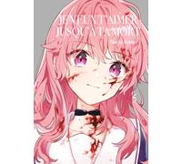 MEIAN Je veux t'aimer jusqu'à ta mort tome 5