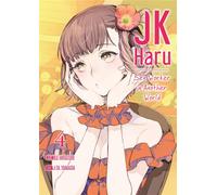 MEIAN JK Haru - sex worker in another world tome 4