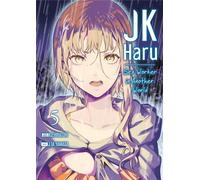 MEIAN JK Haru - sex worker in another world tome 5