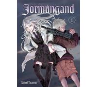 MEIAN Jormungand tome 1