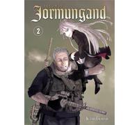 MEIAN Jormungand tome 2