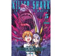 MEIAN Killer shark in another world tome 5