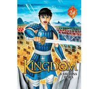 Meian Kingdom tome 24