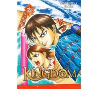Meian Kingdom tome 32