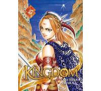 MEIAN Kingdom tome 47