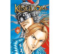 MEIAN Kingdom tome 48